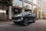 Mitsubishi Pajero Sport HPE-S 2020 года (LA)